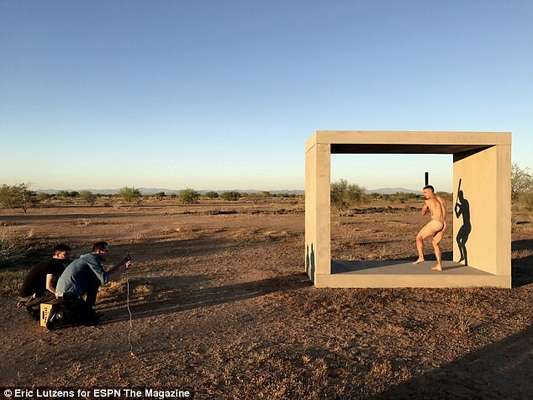 Javier Baez, do time de basebol Chicago Cubs