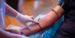 Ministério cria aplicativo para incentivar doação de sangue