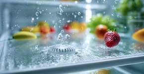 Pequeno furo na geladeira tem função importante que poucos conhecem