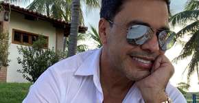 Foto: (reprodução/Instagram/zezedicamargo)