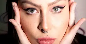 Pitty e Marcelo Falcão