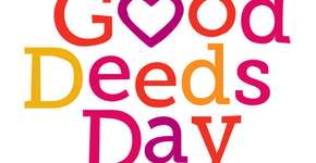25 dicas fáceis para você participar do Dia Mundial da Boa Ação
