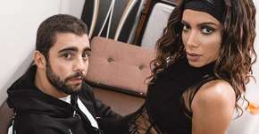 Esgotada, Anitta terminou namoro para se recuperar de doença