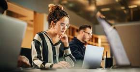 Foto: (gorodenkoff/iStock)