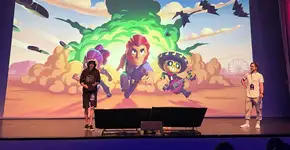 Do Jardim Miriam à Finlândia: A trajetória de Matheus Oliveira, o designer de games que saiu da quebrada para o mundo