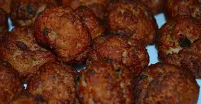 Aprenda a fazer almôndegas deliciosas e versáteis