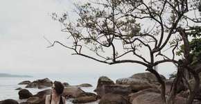 Monica Benini faz relato realista a respeito da amamentação