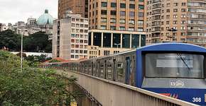 Metrô de São Paulo preencherá 15 vagas por meio de concurso público