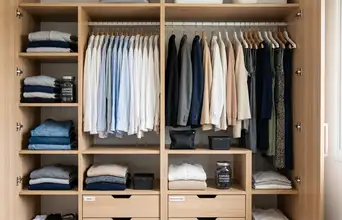 Secondary news: Nas casas mais perfumadas da Itália o armário não tem cheiro de mofo porque usam saches de cedro para proteger as roupas de lã