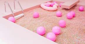 San Francisco tem museu que é um paraíso para os ‘instagramers’