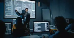 Foto: (gorodenkoff/iStock)