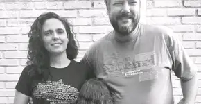 #FicaVivi tenta sensibilizar Justiça a não tirar criança de família adotiva