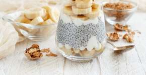 5 sobremesas leves e saudáveis com nozes