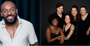 Em julho, Sesc Santo André convida o público a viver o samba em suas múltiplas expressões