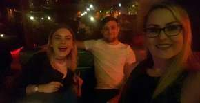 Elas se uniram para se vingar do namorado que enganava as duas