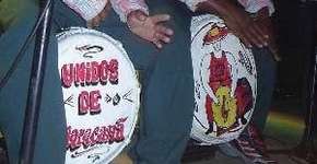 Novo Zimba de Maracanã (PA)