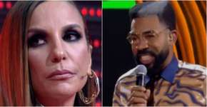 Foto: (Reprodução/TV Globo)