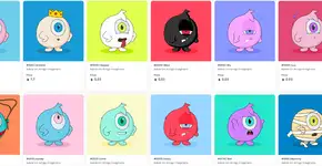 Hospital de Curitiba promove ação filantrópica em NFTs