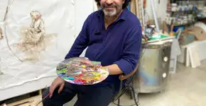 Aos 50 anos, artista é diagnosticado com autismo: ‘eu não precisava ter sofrido tanto’