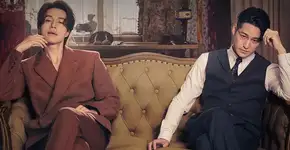 Foto: (Créditos: (Divulgação/tvN))