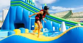 Foto: (Foto: Divulgação.)