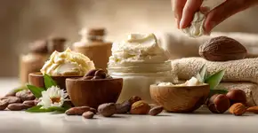 A arma secreta contra o ressecamento que poucos conhecem