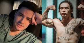 Felipe Neto tenta colocar ponto final na treta com Whindersson Nunes