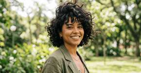 Os 3 penteados com efeito volumoso que estão bombando em 2026 e deixam o rosto mais harmonioso