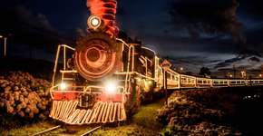 Foto: (Divulgação/Giordani Turismo)