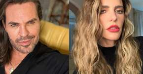 Eduardo Costa é condenado a pagar R$ 31 mil por xingar Fernanda Lima