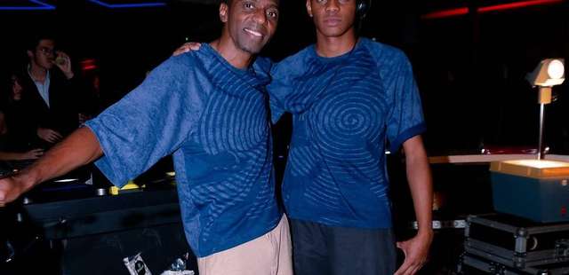 Segue o Baile com Veraneio