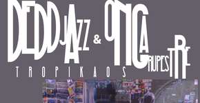 Foto: (Divulgação Onga Rupestre.)