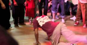 “JAM Olido” na Galeria Olido