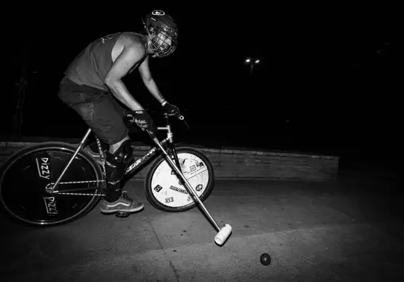 Esporte atrai fãs, em BH 