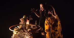 Setembro Amarelo:  ‘Águas de Mim’ trata sobre transtornos mentais