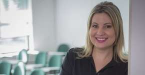 Ex-operadora de telemarketing fatura milhões com franquia