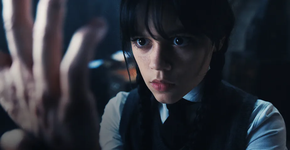 Criador de ‘Wandinha’ revela novidade no roteiro da 2ª temporada