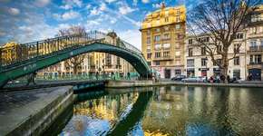 Emily in Paris: 3 cenários da série você precisa conhecer