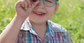 Contato com a natureza pode prevenir miopia, revela pesquisa