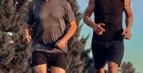 Correr previne problemas cardíacos