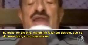 Foto: (Reprodução / TV Bahia)