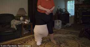 Foto: (Reprodução/Daily Mail)