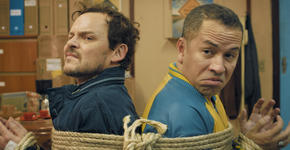 10 filmes brasileiros que vão fazer sua barriga doer de tanto rir