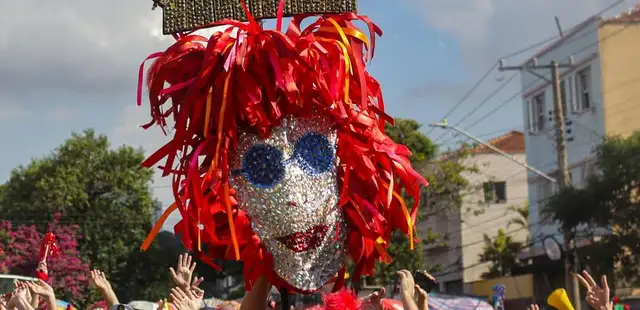 10 anos do Bloco Ritaleena