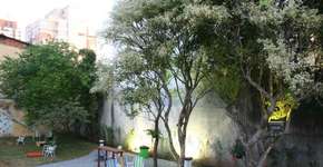 Primeiro parque vegano do Brasil será inaugurado em São Paulo