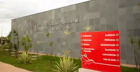 Foto: (Felipe de Noronha/Ascom/SEE-DF)