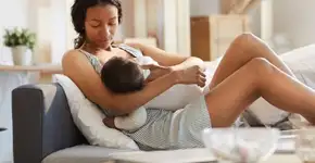 Maternidade real: como lidar com a autocobrança