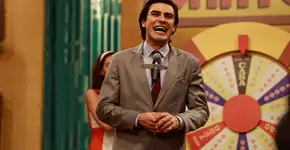 Entenda a polêmica com a série que retrata a vida de Silvio Santos