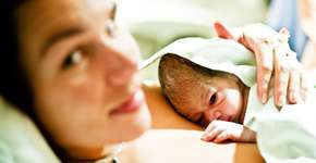 Amamentação de bebê prematuro é possível e precisa ser incentivada