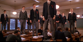 7 filmes para esquecer da Copa do Mundo e ficar feliz